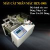 may-cat-nhan-mac-tu-dong-hzx-100s - ảnh nhỏ  1